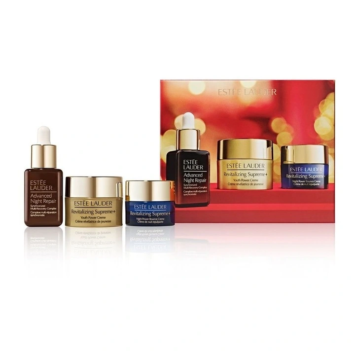 Estee Lauder Supreme Starter Set Holiday 2026 Gift Set