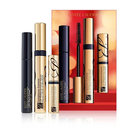 Estee Lauder Sumptuous Mascara Trio Holiday 2026 Gift Set