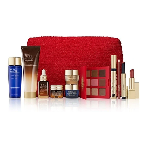 ESTEE LAUDER Holiday Blockbuster Gift Set 2026 - Limited Edition