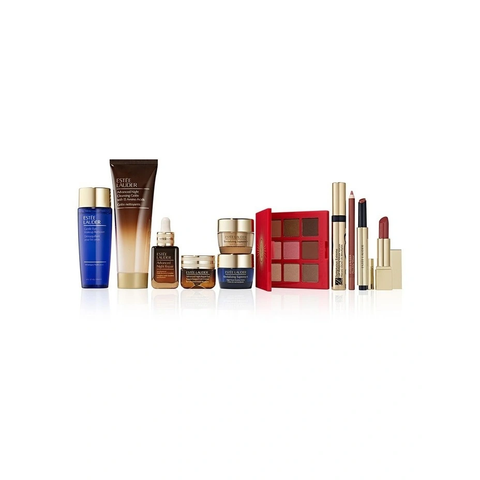 ESTEE LAUDER Holiday Blockbuster Gift Set 2026 - Limited Edition
