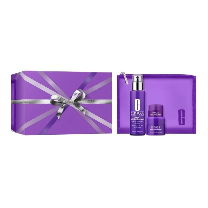 Clinique Face Neck Lift Routine Holiday 2026 Gift Set
