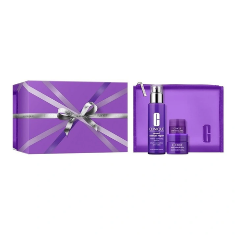 Clinique Face Neck Lift Routine Holiday 2026 Gift Set