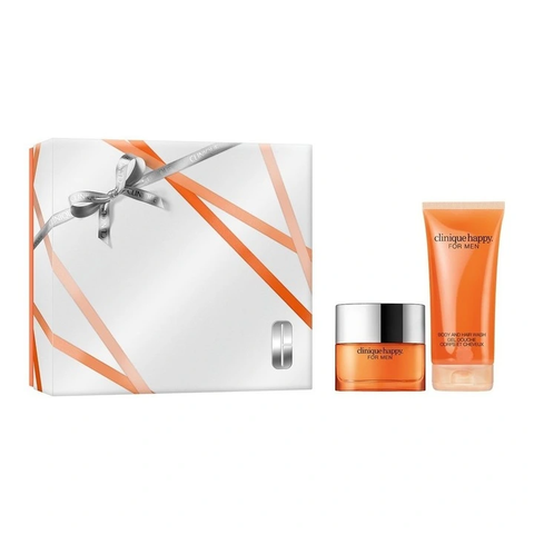 Clinique Happy All Over Fragrance Duo Holiday 2026 Gift Set