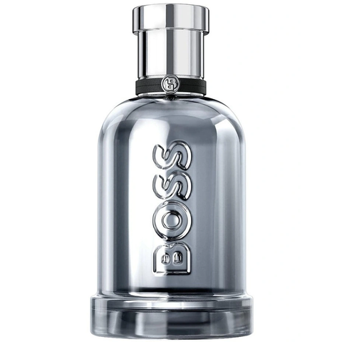 Hugo Boss Bottled Beyond Eau de Toilette Intense