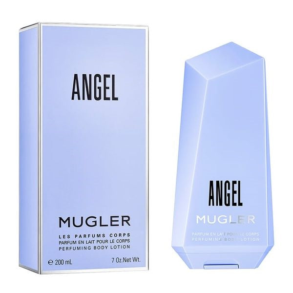 Thierry Mugler Angel Perfuming Body Lotion 200mL