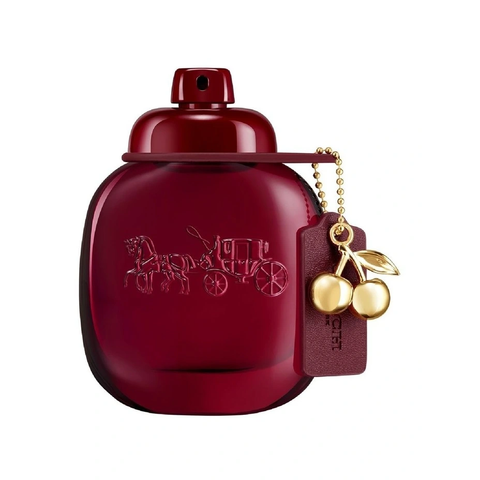 Coach Cherry Parfum