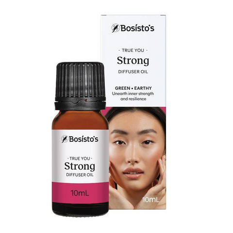 Bosisto's True You Diffuser Oil 10mL