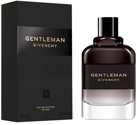 Givenchy Gentleman Eau de Parfum Boisée 60mL