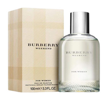 Load image into Gallery viewer, Burberry Weekend For Women Eau de Parfum 100mL