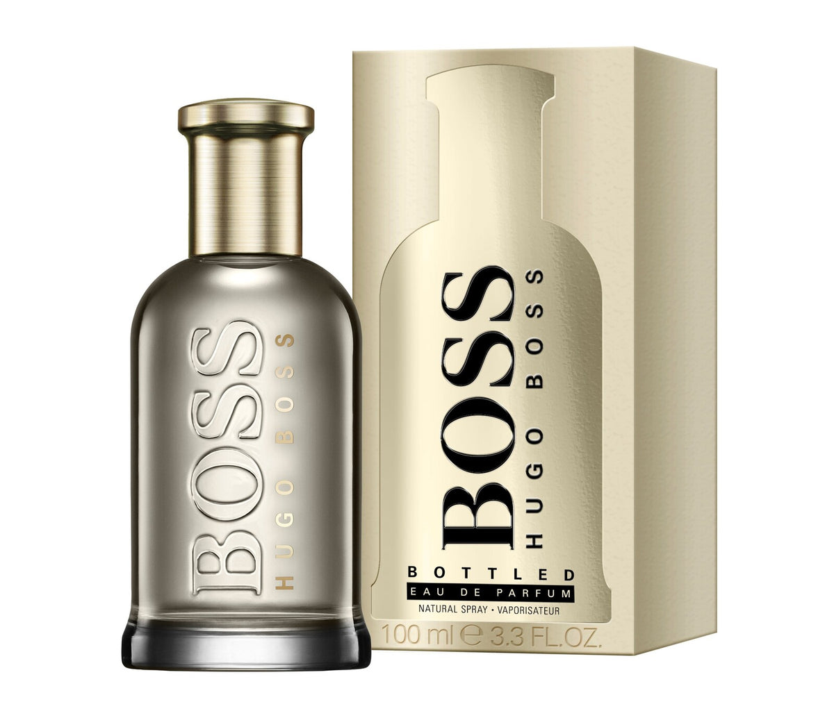 Hugo Boss Boss Bottled Eau de Parfum 100mL