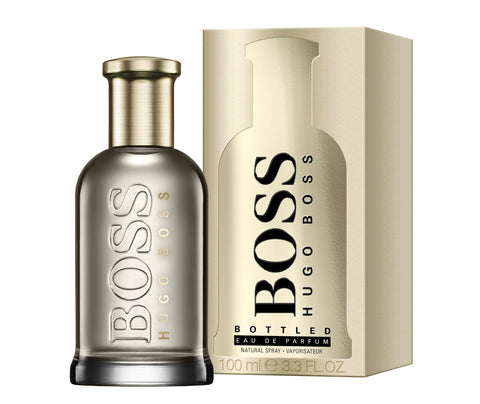 Hugo Boss Boss Bottled Eau de Parfum 100mL