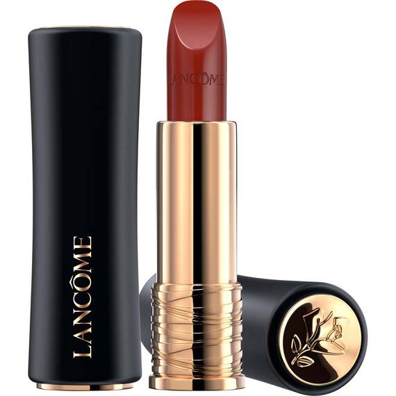 LANCOME L'Absolu Rouge Cream Lipstick - 274 FRENCH TEA 3.4g