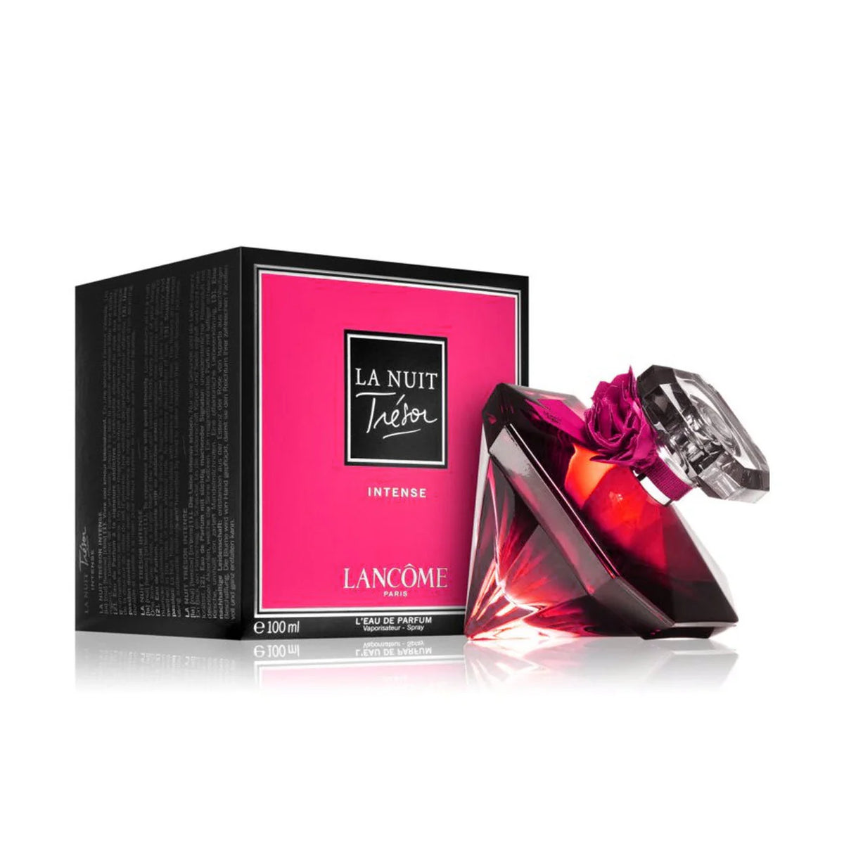 LANCOME La Nuit Tresor Intense L'Eau De Parfum 50mL
