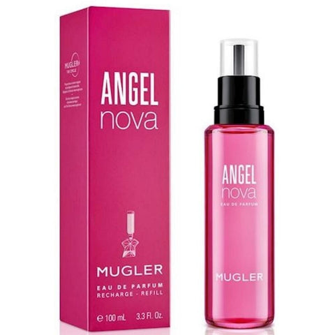 Thierry Mugler Angel Nova Eau De Parfum Refill 100mL