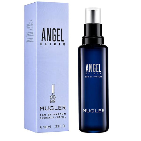 Thierry Mugler Angel Elixir Eau de Parfum Refill 100mL