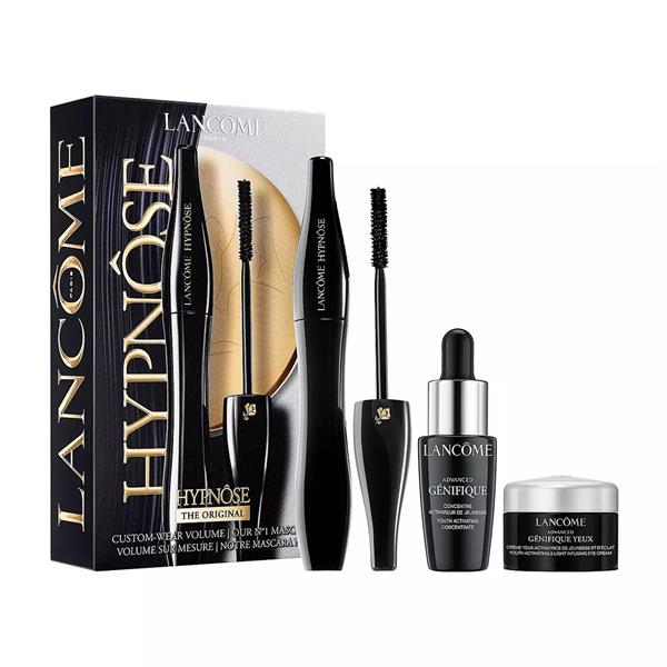 LANCOME Hypnose Your Essential Mascara Set