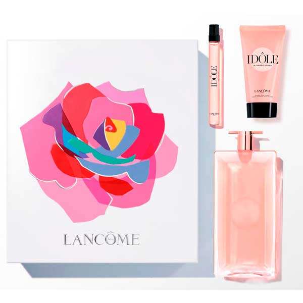 LANCOME Idole Eau de Parfum 100mL Gift Set