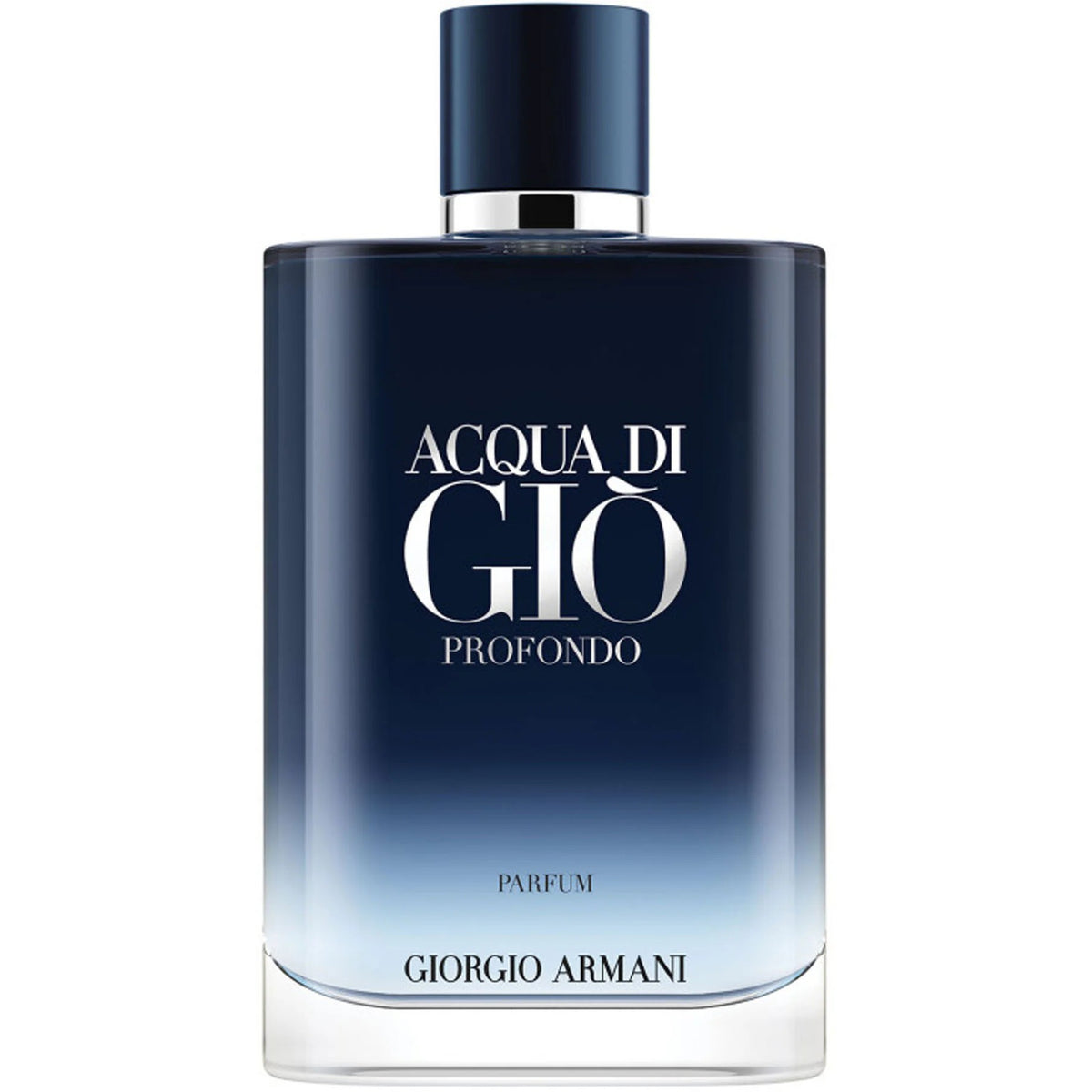Giorgio Armani Acqua Di Gio Profondo Parfum 200mL