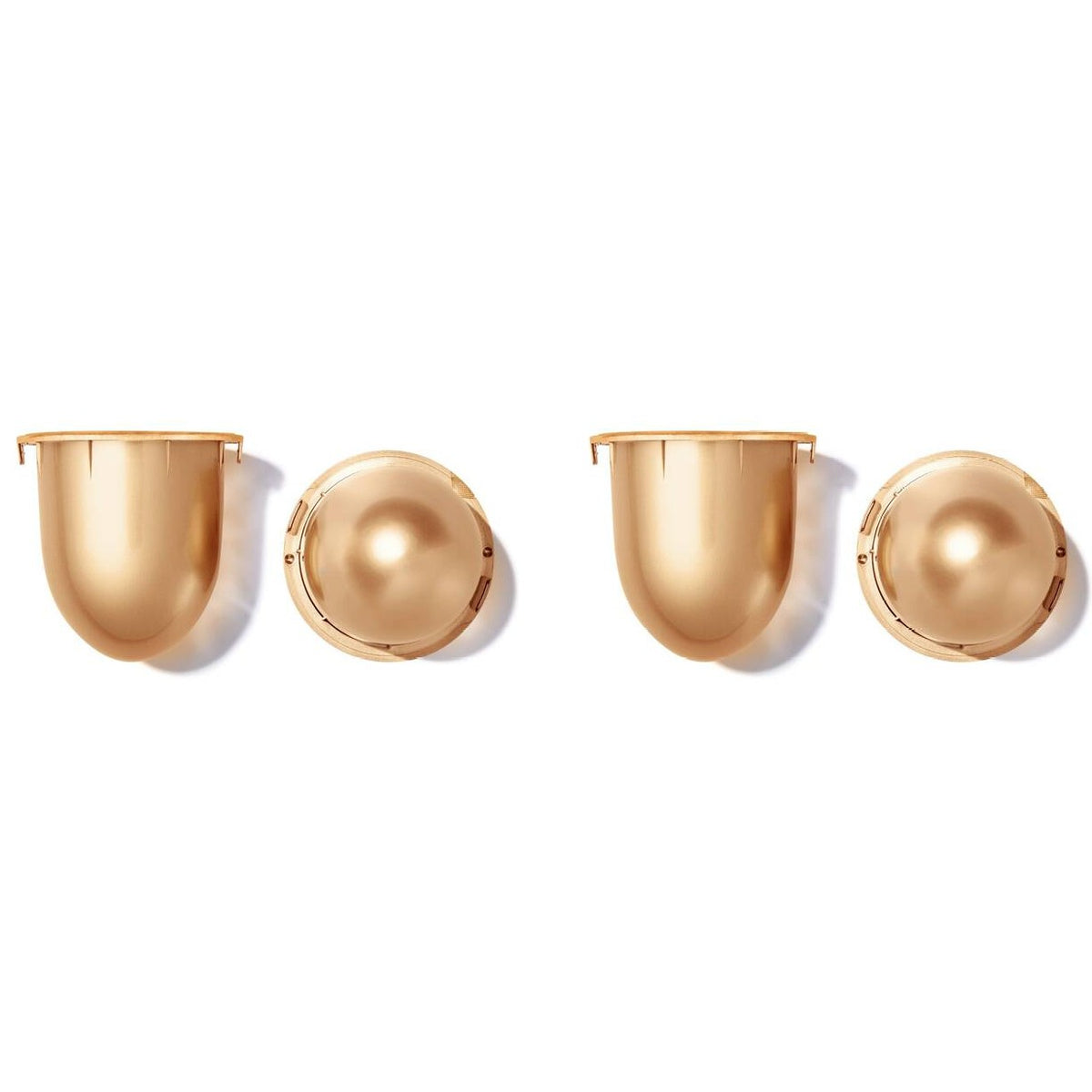 LANCOME Absolue Longevity The Soft Cream Refill 60mL + BONUS 60mL