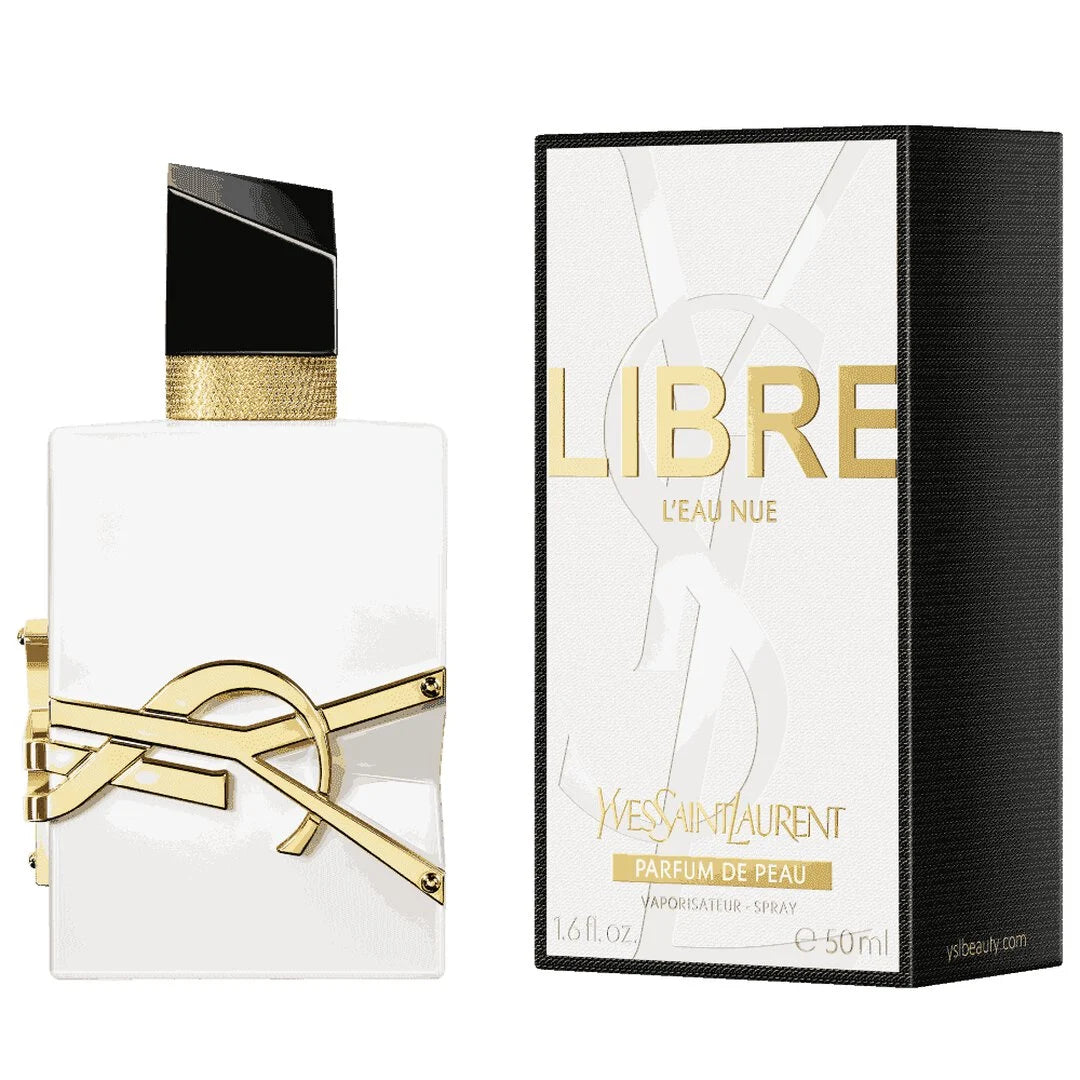Yves Saint Laurent Libre L’Eau Nue Parfum De Peau 50mL