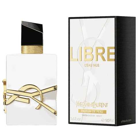 Yves Saint Laurent Libre L’Eau Nue Parfum De Peau 50mL
