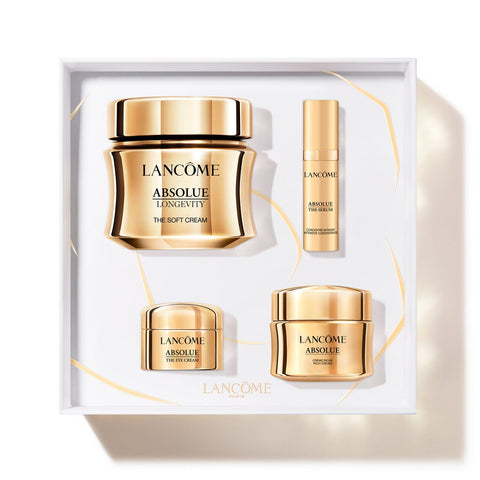 LANCOME Absolue Soft Cream Gift Set