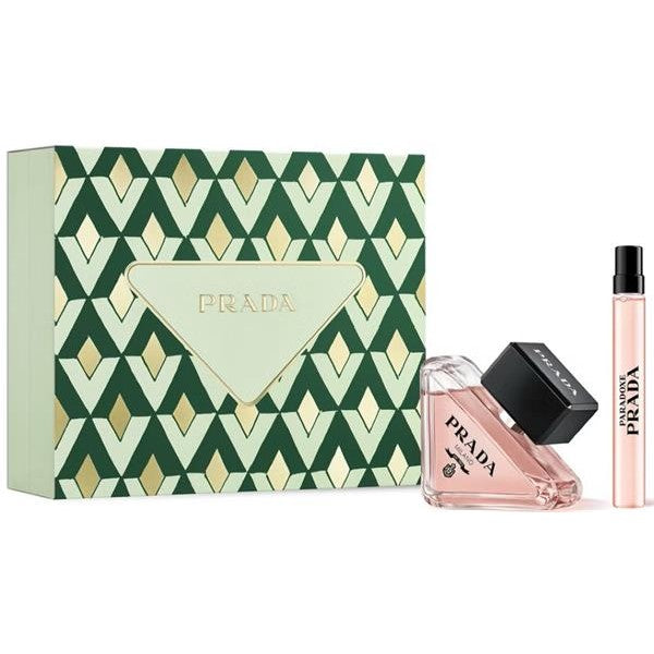Prada Paradoxe Eau de Parfum 50mL 2 Piece Gift Set