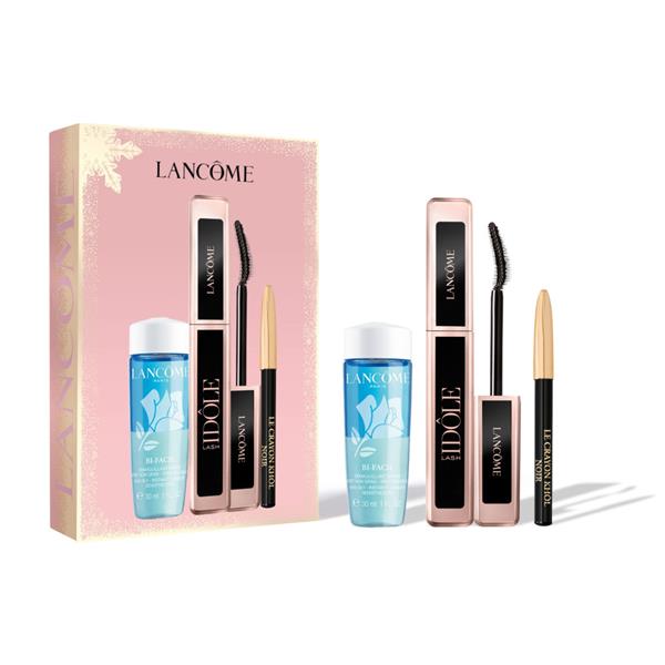 LANCOME Lash Idole Mascara Holiday 2025 3 Piece Gift Set