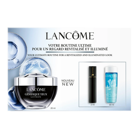 Lancome Genifique Eye Care Set