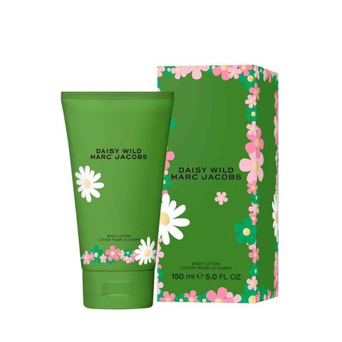 Marc Jacobs Daisy Wild Body Lotion 150mL