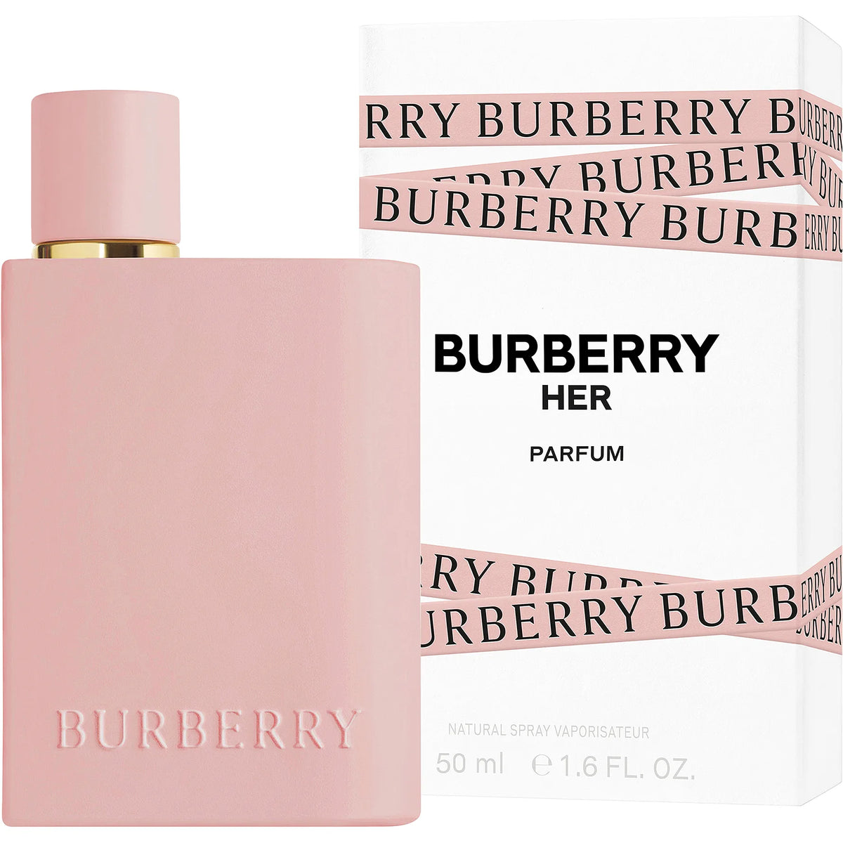 Burberry Her Parfum 50mL