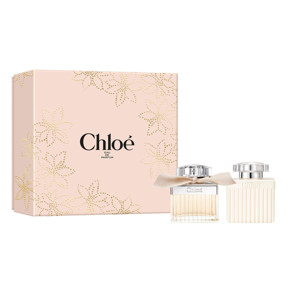 Chloe Signature Eau de Parfum 50mL 2 Piece Gift Set
