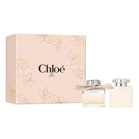Chloe Signature Eau de Parfum 50mL 2 Piece Gift Set