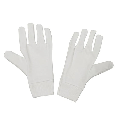 Soodox 100% Cotton Gloves 6 Pack