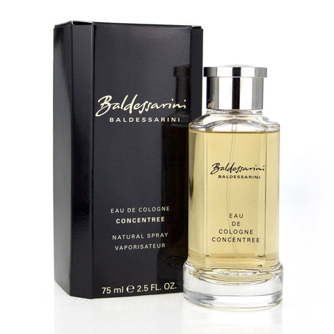 Baldessarini Classic Eau De Cologne Natural Spray 75mL