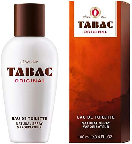Tabac Original Eau de Toilette 100mL