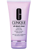 CLINIQUE All About Clean Foaming Facial Soap 150ml