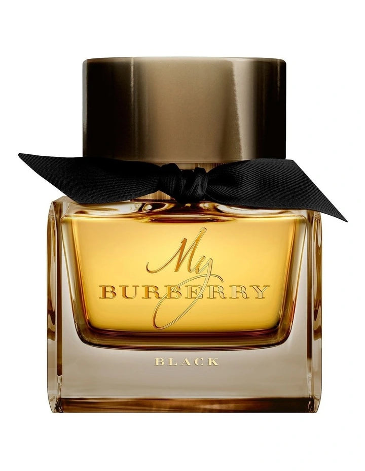 Burberry My Burberry Black Eau de Parfum 90mL