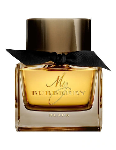 Burberry My Burberry Black Eau de Parfum 90mL
