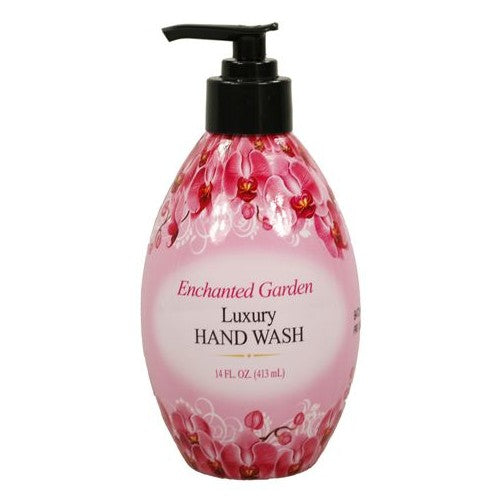 XtraCare Luxury Hand Wash Enchanted Garden 413mL