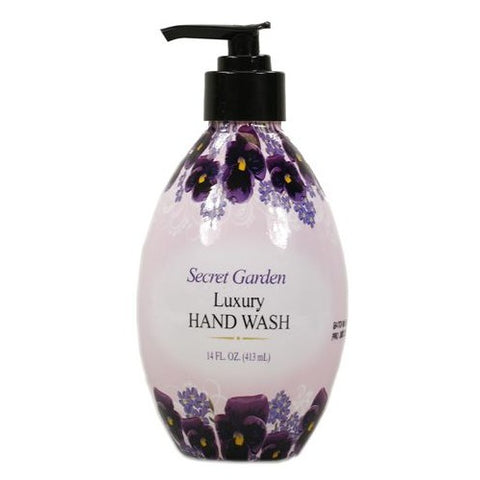 XtraCare Luxury Hand Wash Secret Garden 413mL