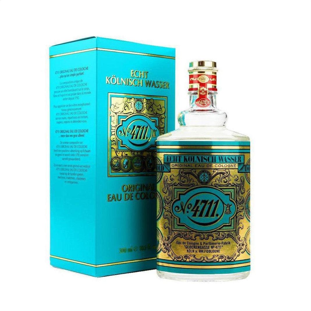 4711 Original Eau De Cologne 300mL