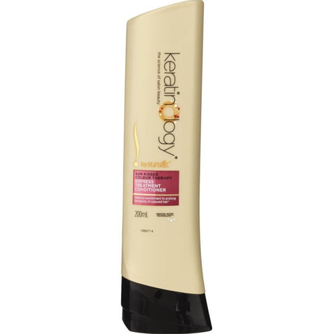 Keratinology by Sunsilk Express Treatment Colour Conditioner 200mL