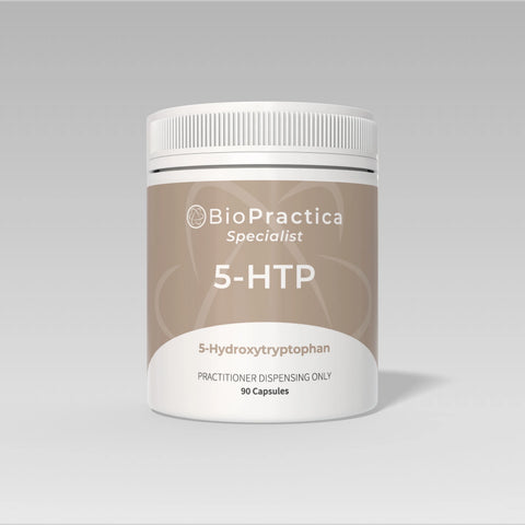BioPractica 5-HTP 90 Capsules