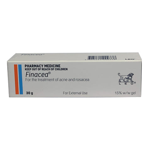 Finacea Tube 30g (Limit ONE per Order)