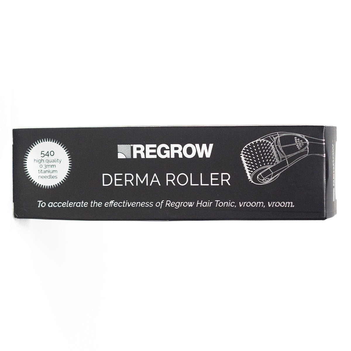 Regrow Derma Roller Unisex