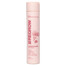 Load image into Gallery viewer, Regrow Womens Conditioner 300mL