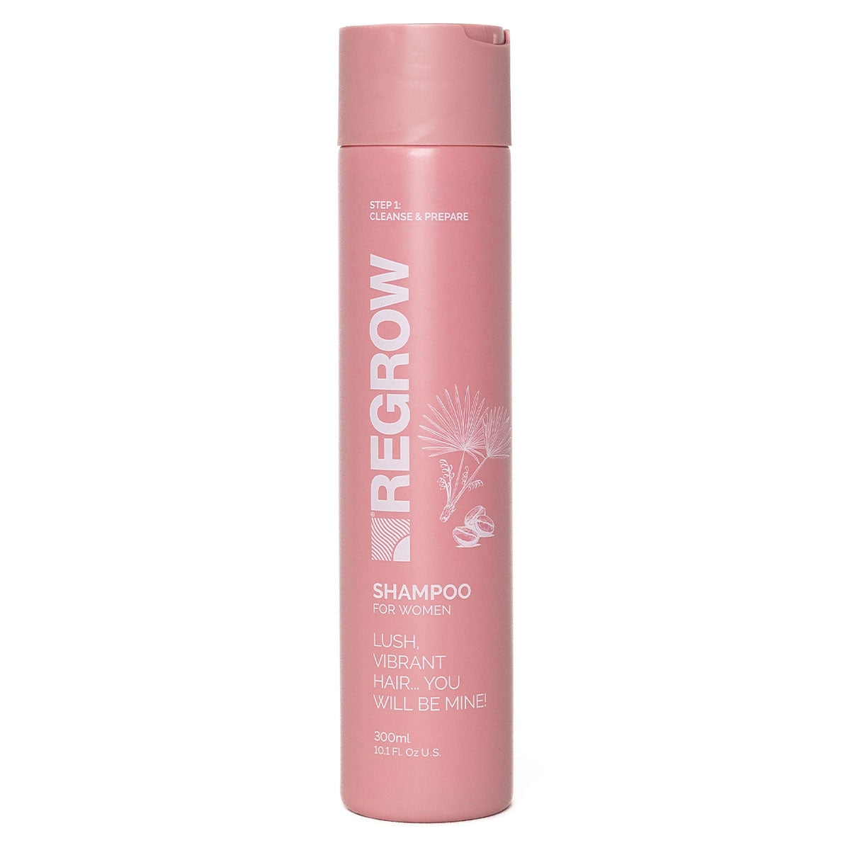 Regrow Womens Shampoo 300mL