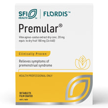 Load image into Gallery viewer, Flordis Premular 30 Tablets