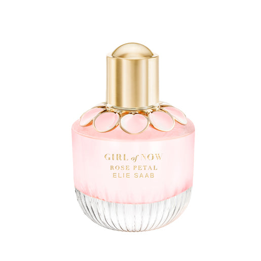 Elie Saab Girl Of Now Rose Petal Eau de Parfum 90mL